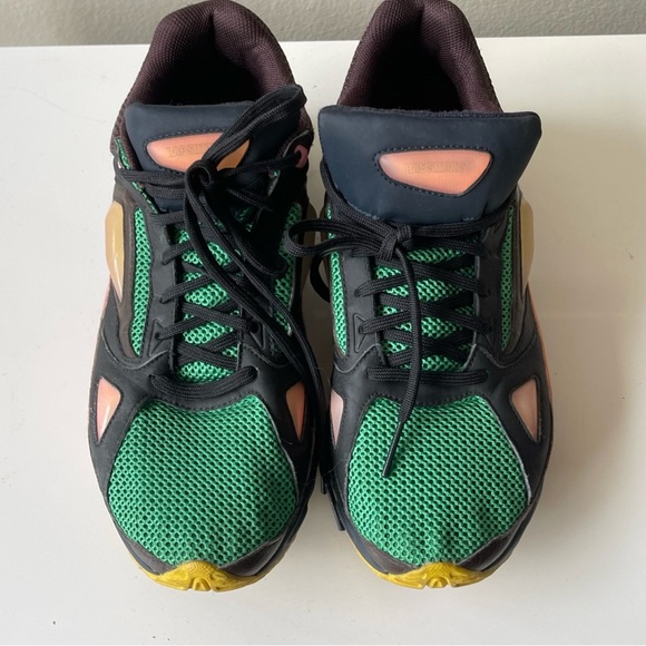 RAF SIMONS X ADIDAS sneakers size 10.5 - Picture 6 of 11